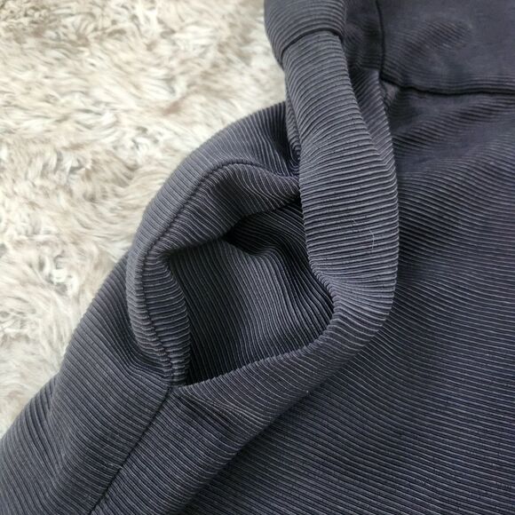 MINKPINK Revolve Corded Spaghetti Strap Wide Leg Jumpsuit Black‎ Size Medium - Picture 4 of 13